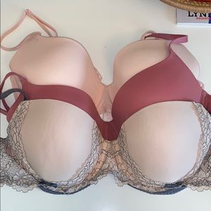 Victoria’s Secret Bras